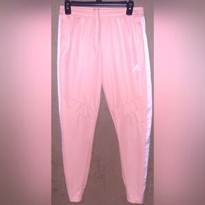Adidas jogger pants
